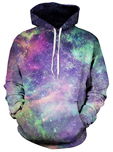 Best Galaxy Hoodies In The Universe 2020 Edition 2020 The Planets