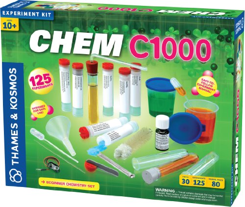 science experiments kits for 5 year olds
