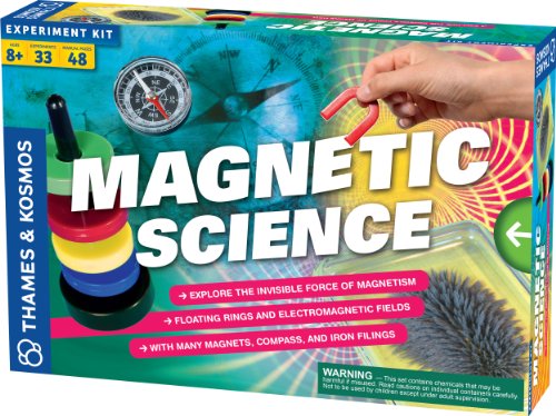 best science kits for 11 year olds