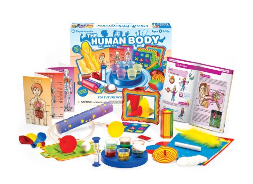 science kits for 11 year olds