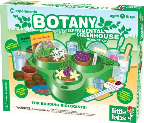 best science toys for 11 year olds