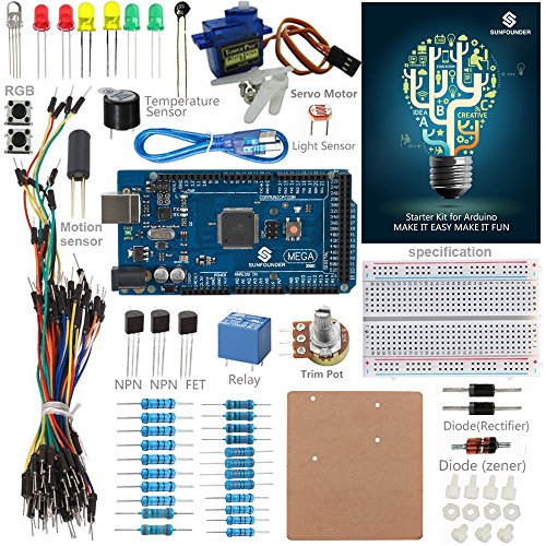 electronic kits for kids