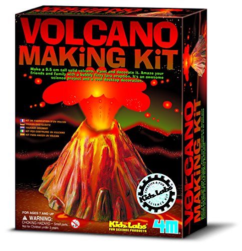best science kit for 5 year old
