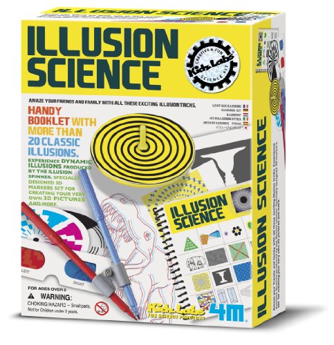 science kit for 7 year old