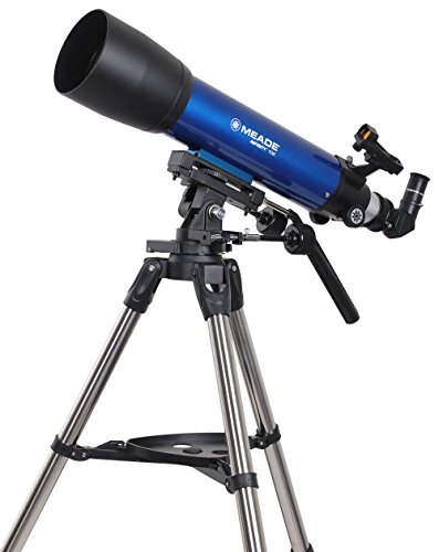 most powerful telescope for home use