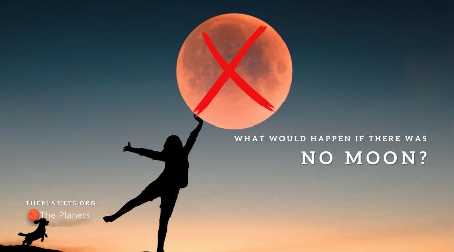 What Would Happen If There Was No Moon?