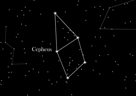 cephus constellation