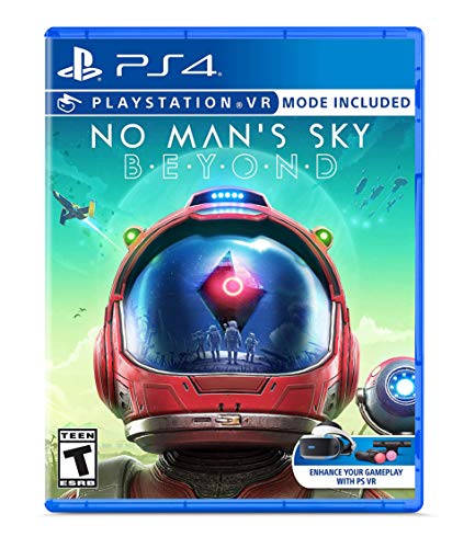 Best Space Games For PS4 - 2023 Buyers Guide - The Planets