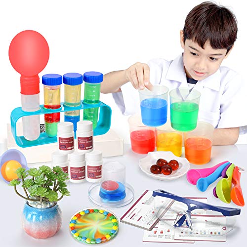 21 Best Science Kits for Kids of 2024