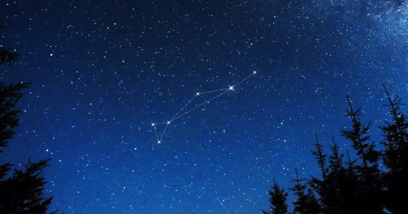 Dorado Constellation