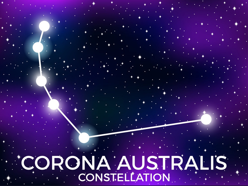 corona australis