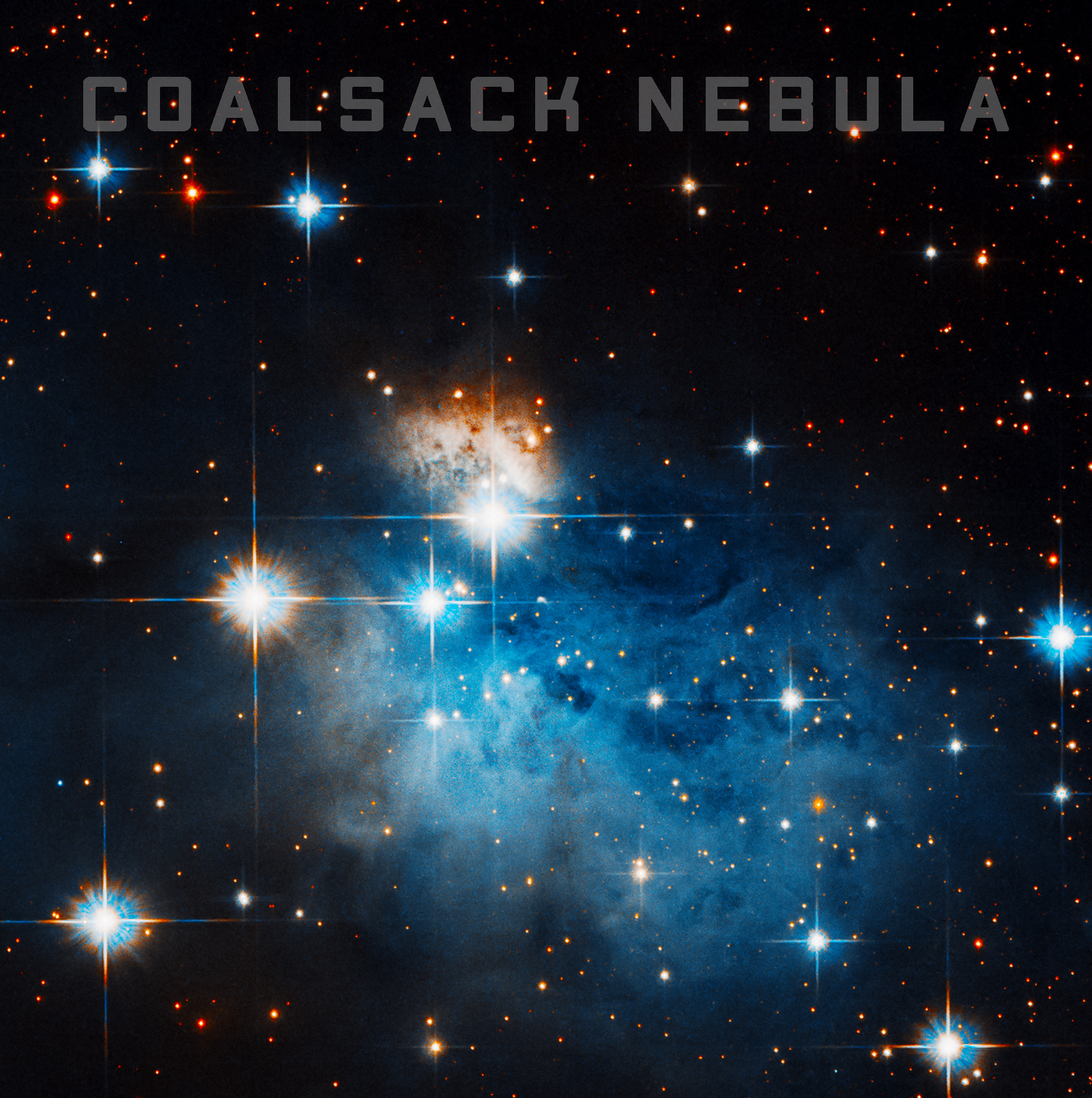 crux nebula