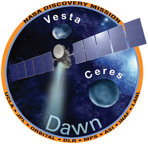 Missions on Ceres - Ceres Facts