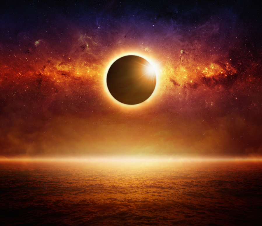 Solar Eclipse Facts Interesting Facts about Total Solar Eclipses
