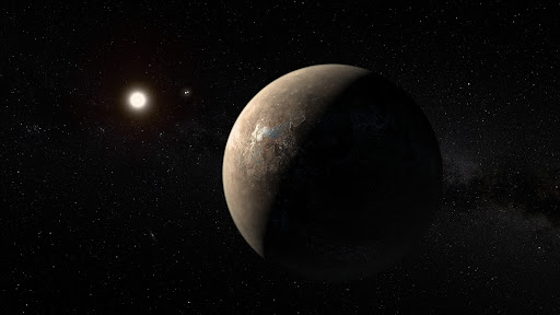 Why Is Proxima b Important