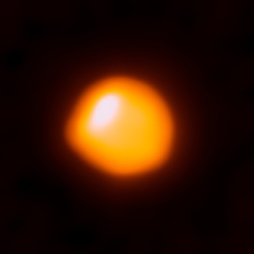 Betelgeuse Star