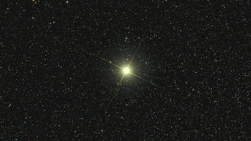The Capella Star