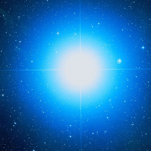 The Rigel Star (β Ori)