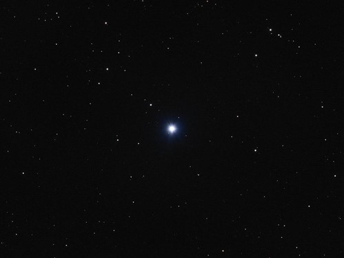 Alpha Draconis Star