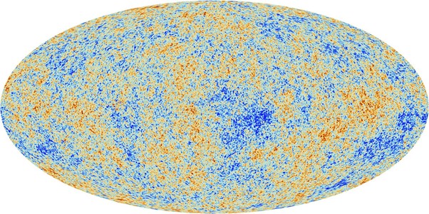 How Big is the Universe