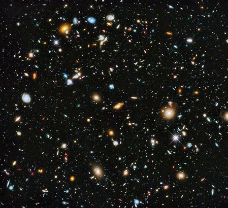 How Many Galaxies Are There in the Universe