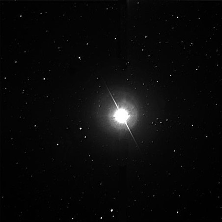 Altair Star (α Aquilae)