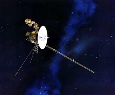 How Did Voyager 2 Pass Through The Heliopause