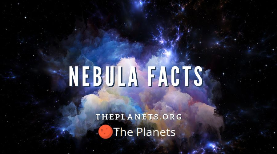 Nebula Facts