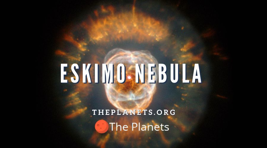 Eskimo Nebula