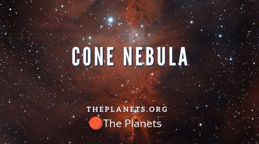 Cone Nebula