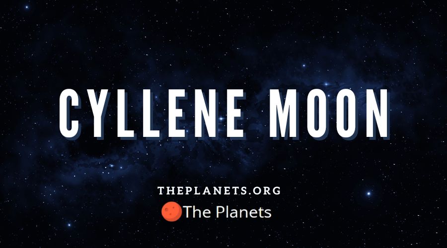 Cyllene Moon