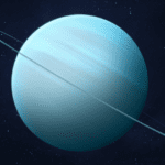 how long would it take to get to uranus
