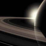 how long would it take to get to saturn