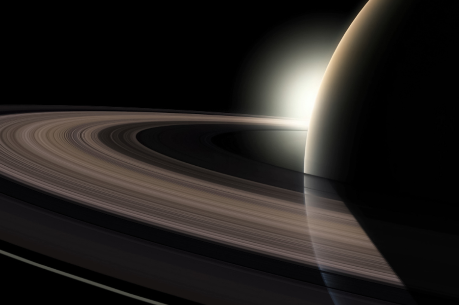 how long would it take to get to saturn