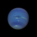 how long would it take to get to neptune